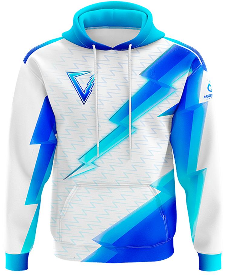 VOLT ESPORTS Pro Hoodie