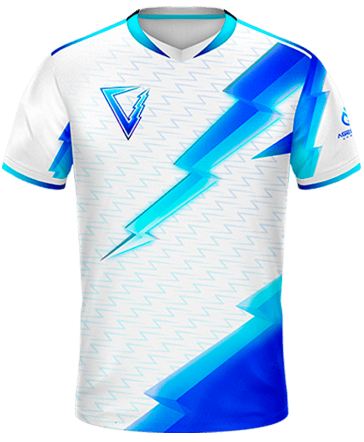 Volt sales soccer jersey