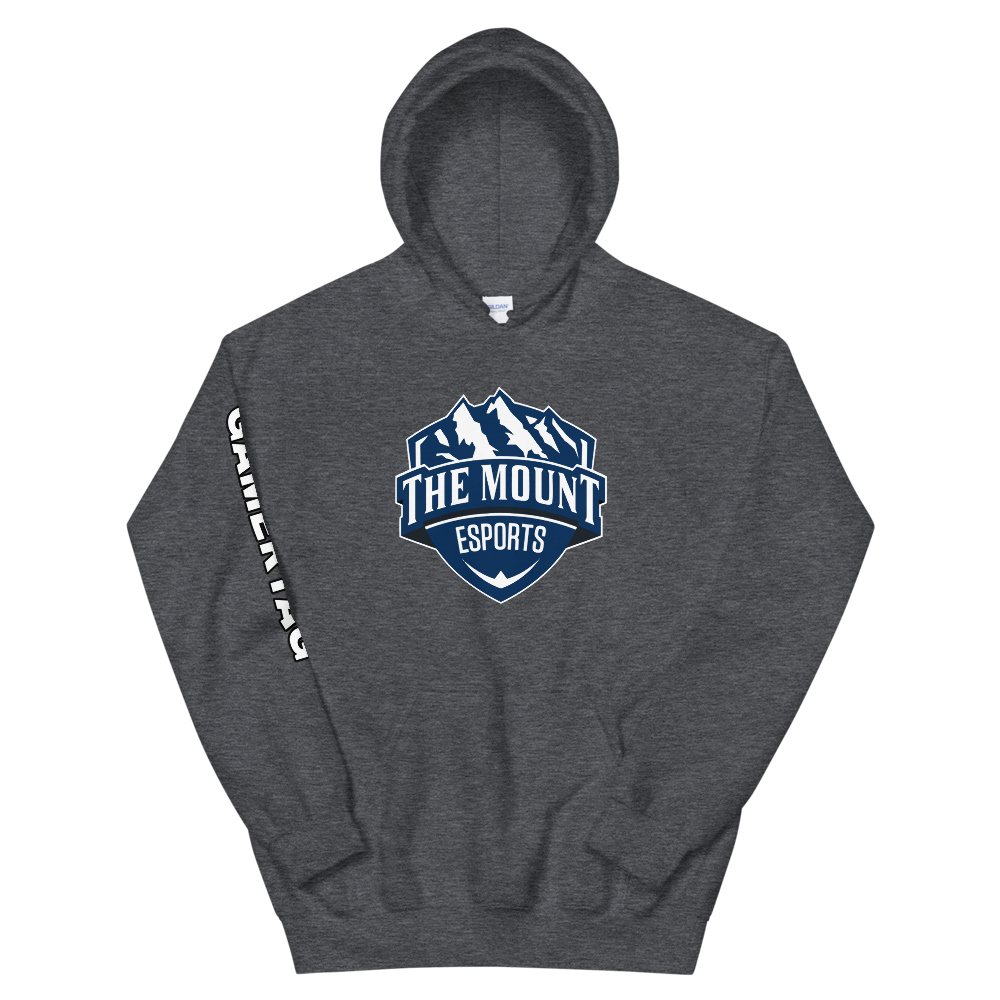 Fortnite hoodie top with gamertag