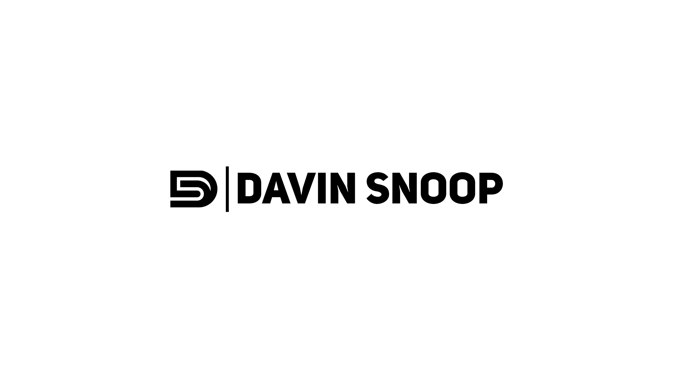 Davin Snoop