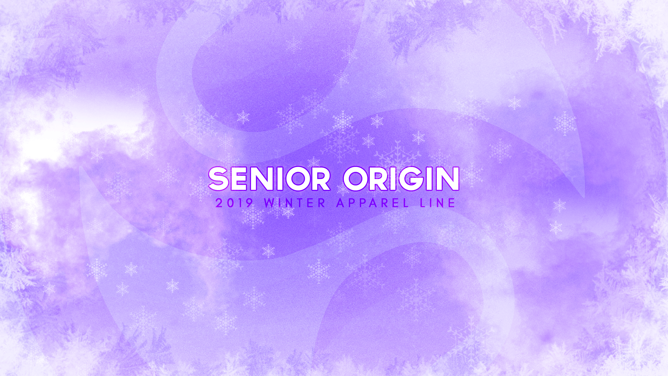 Senior Origin