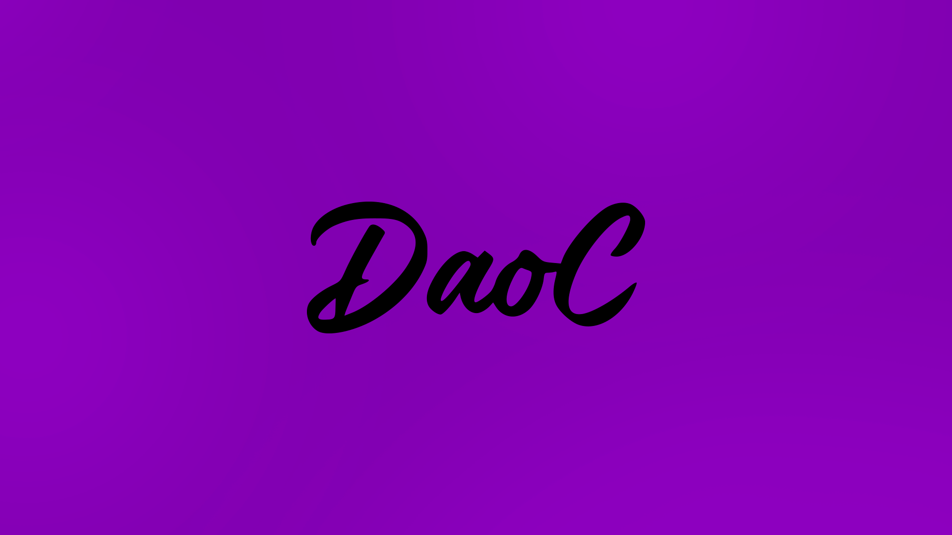 DaoC