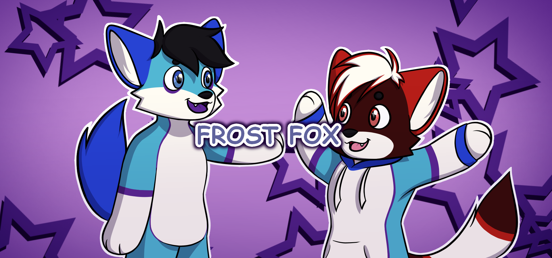 FrostFox