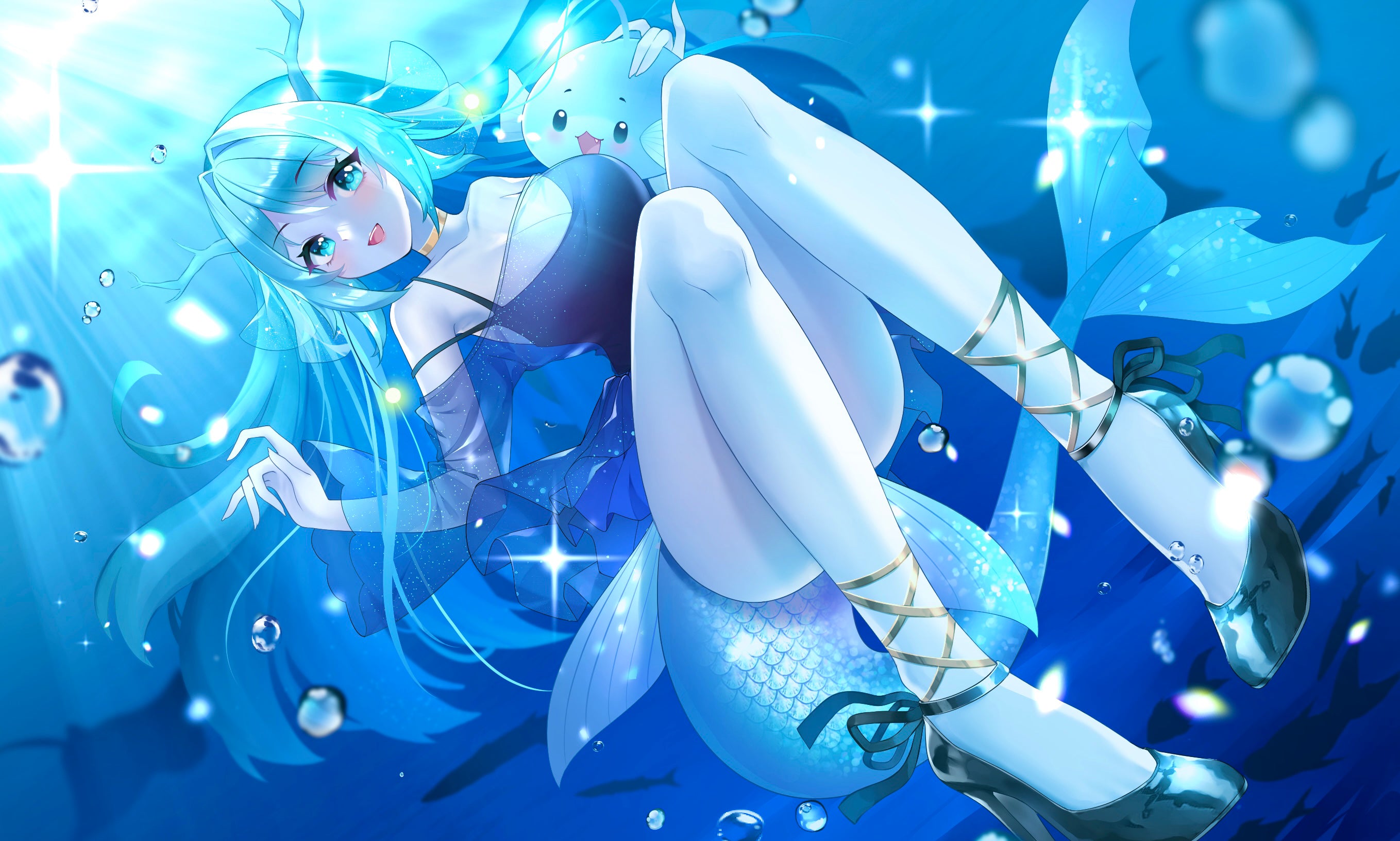 Eleutharia