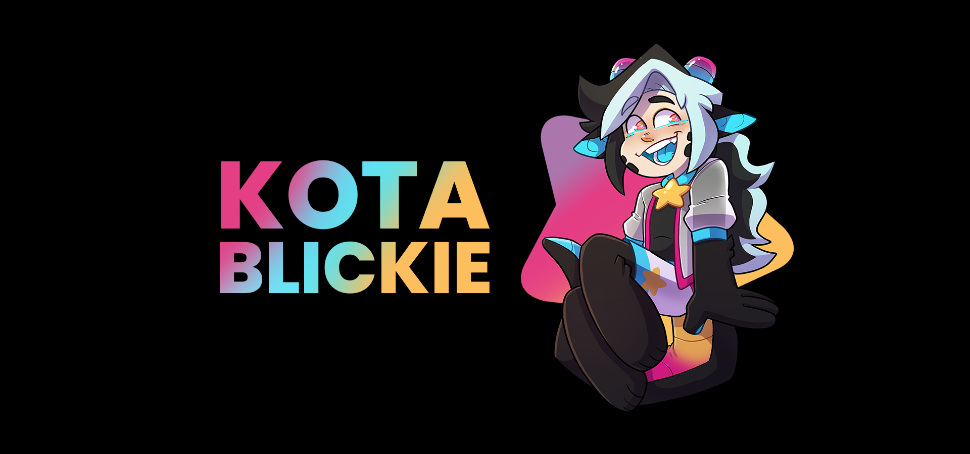 KotaBlickie