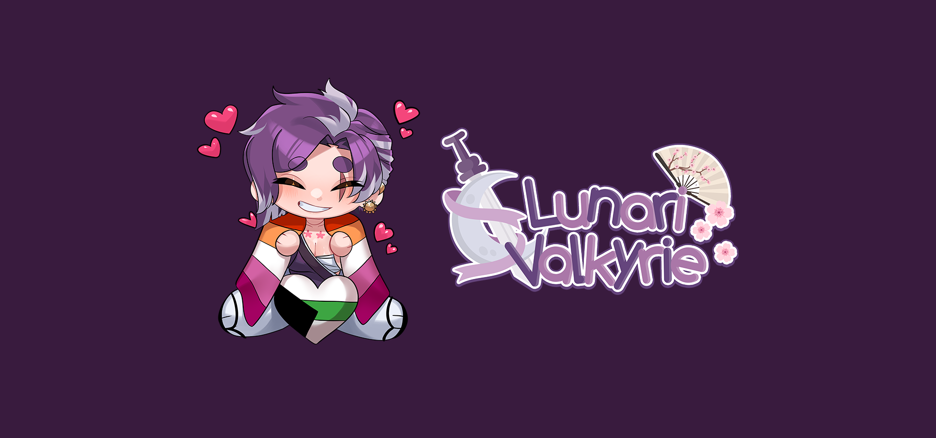 Lunari Valkyrie