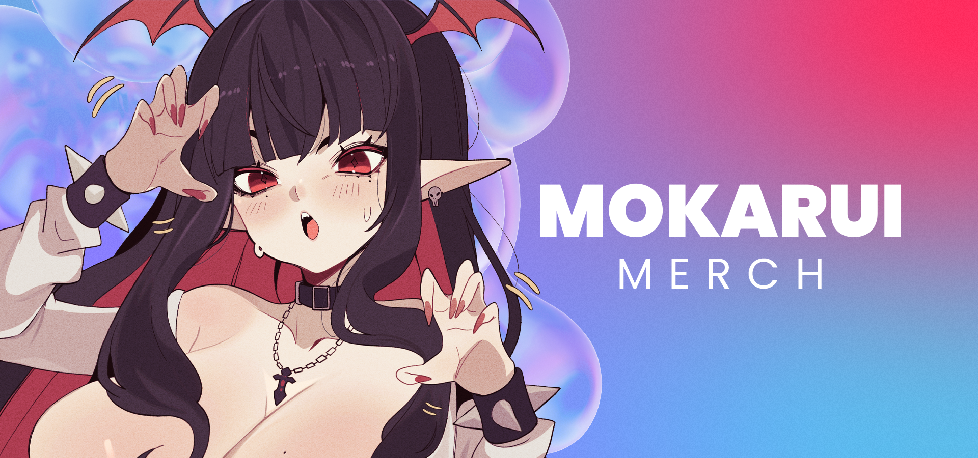 Mokarui