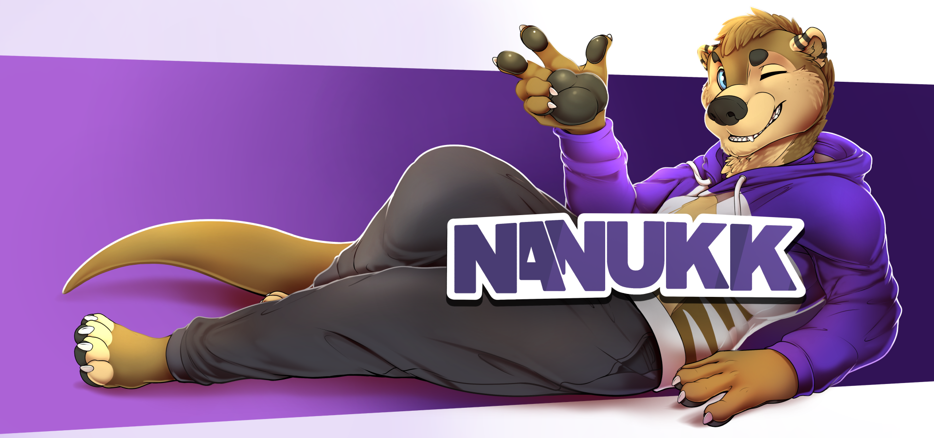 Nanukk