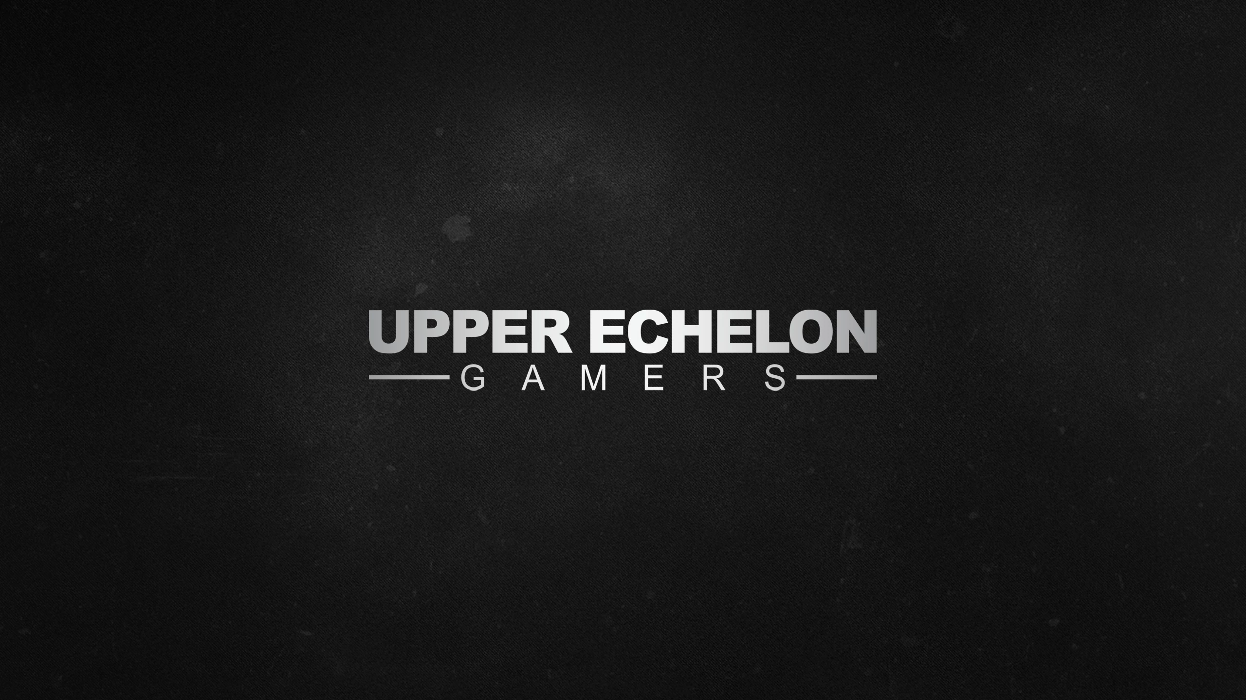Upper Echelon Gamers