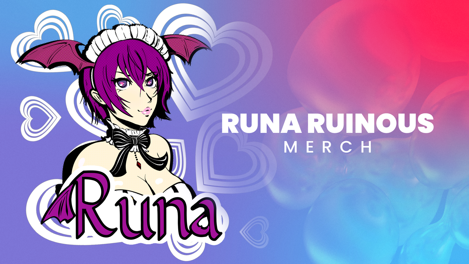 Runa Ruinous