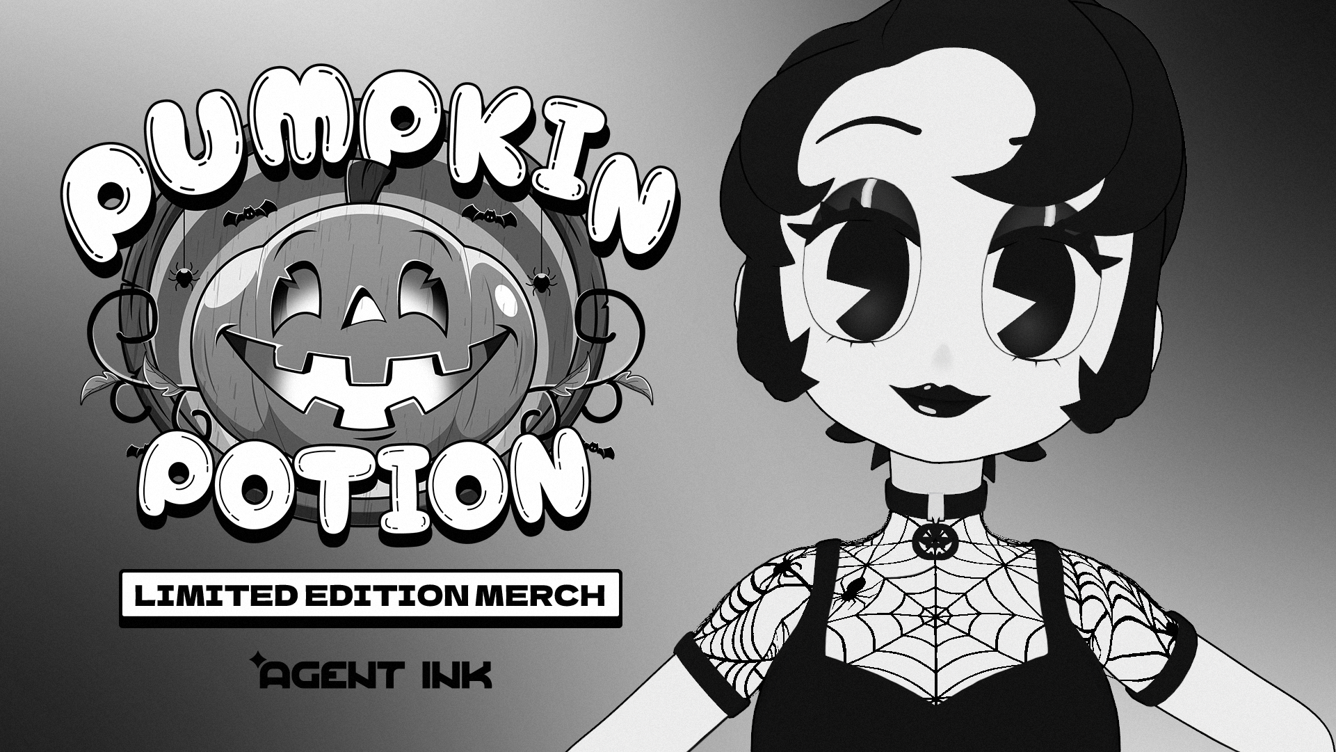 Pumpkin Potion