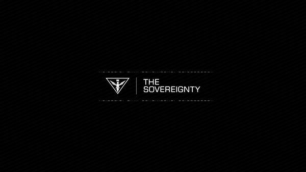 The Sovereignty