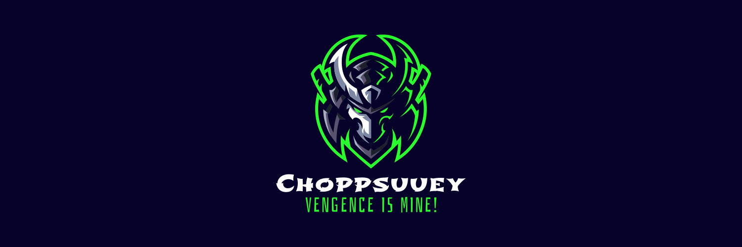 Choppsuuey