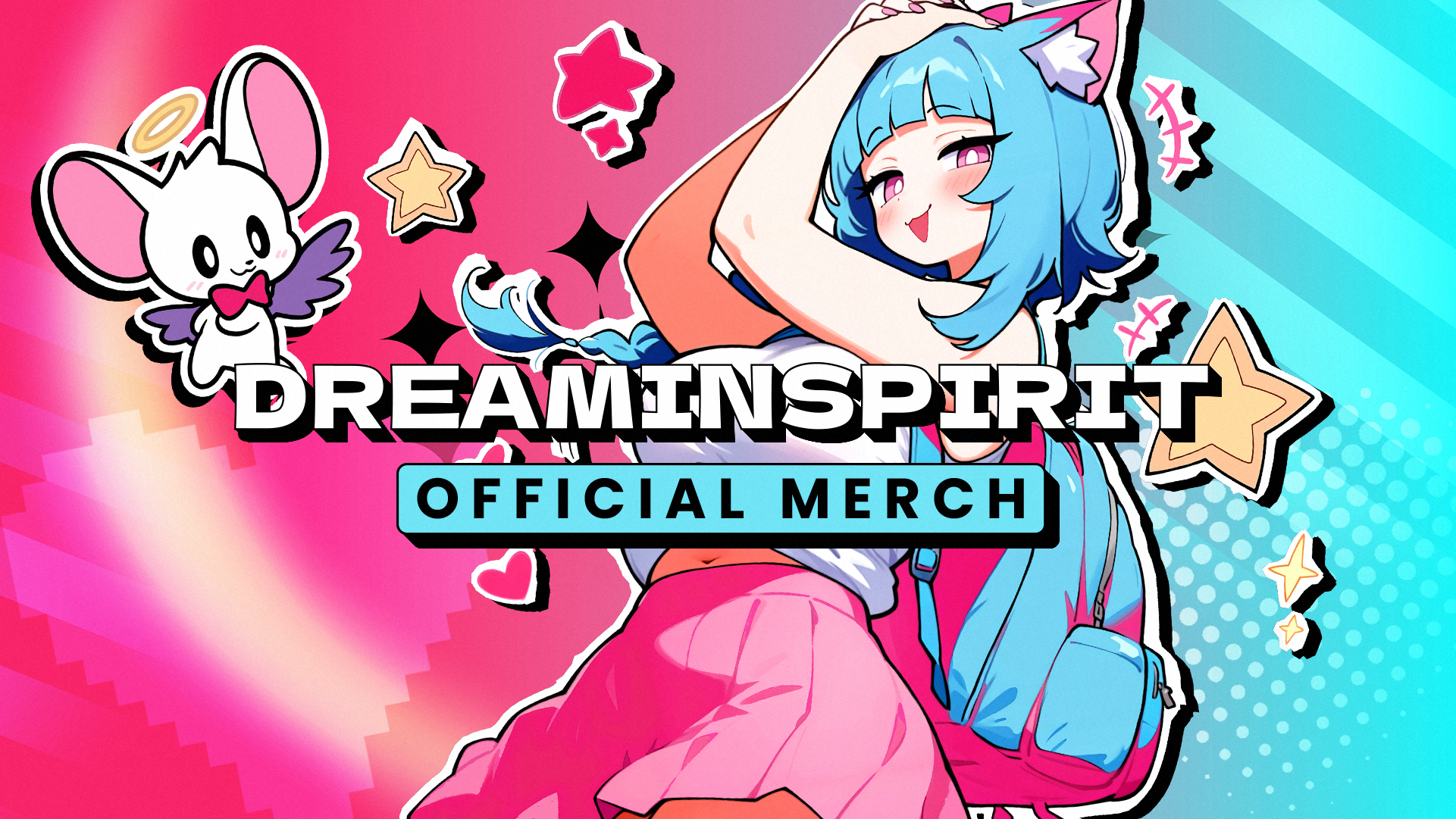 DreamInSpirit