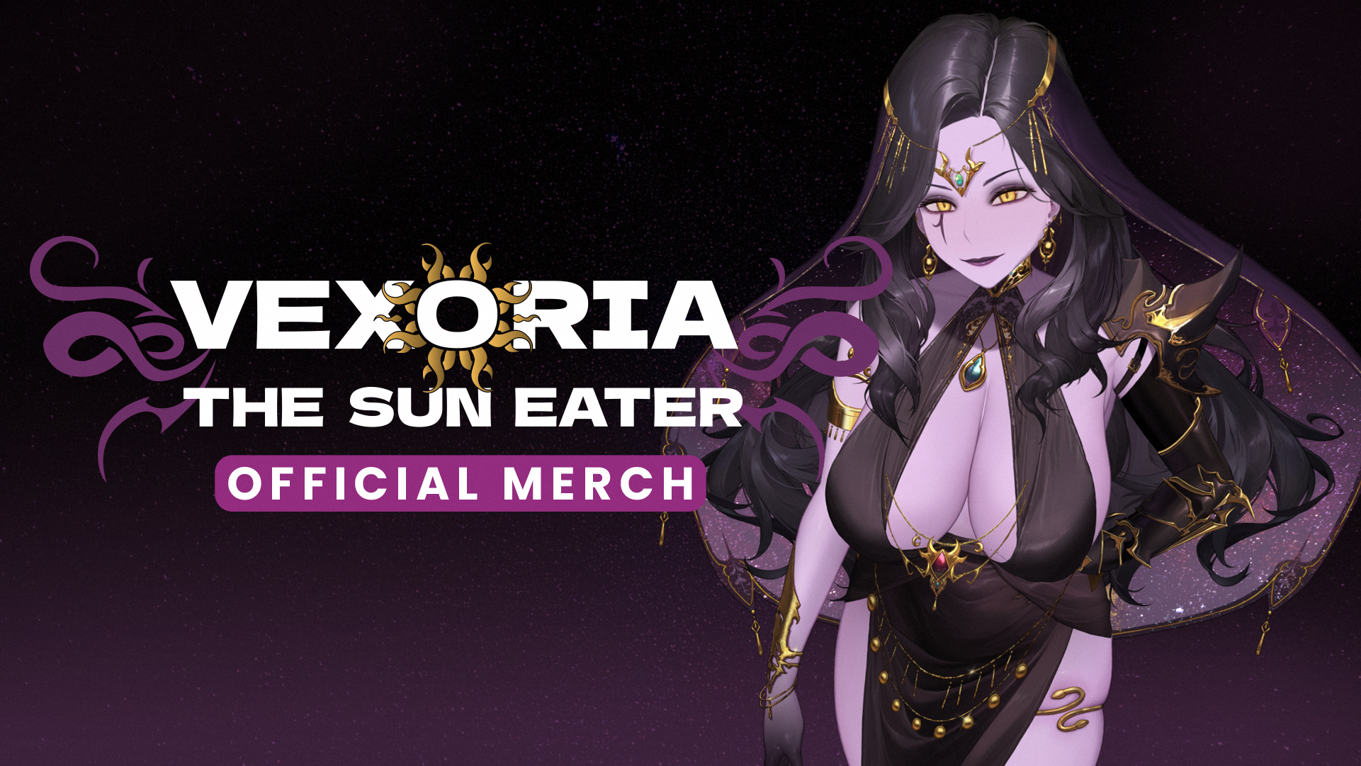 Vexoria