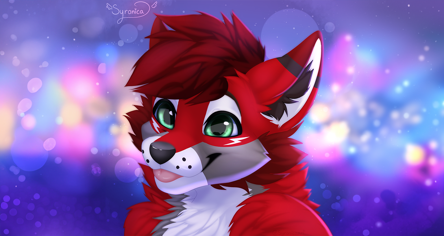 ElectroWuff