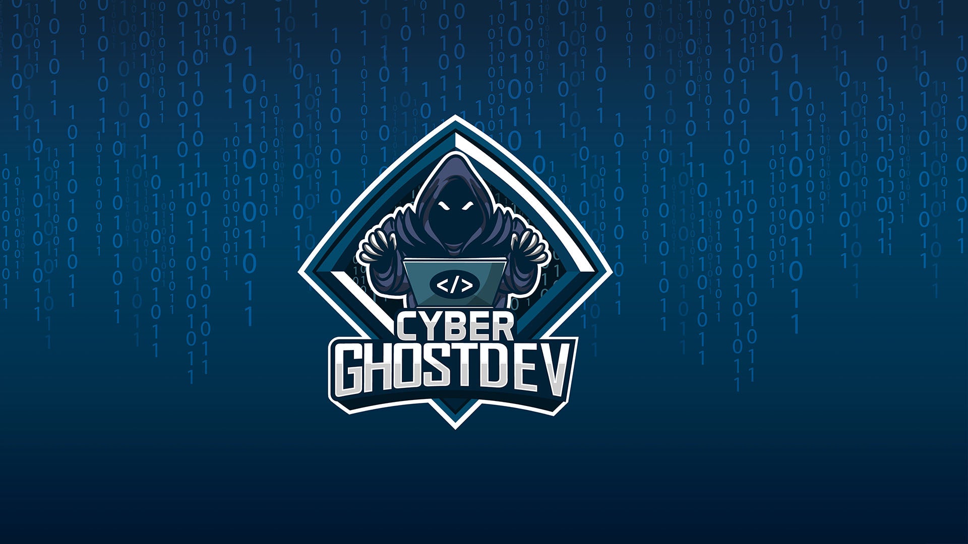 Cyberghostdev