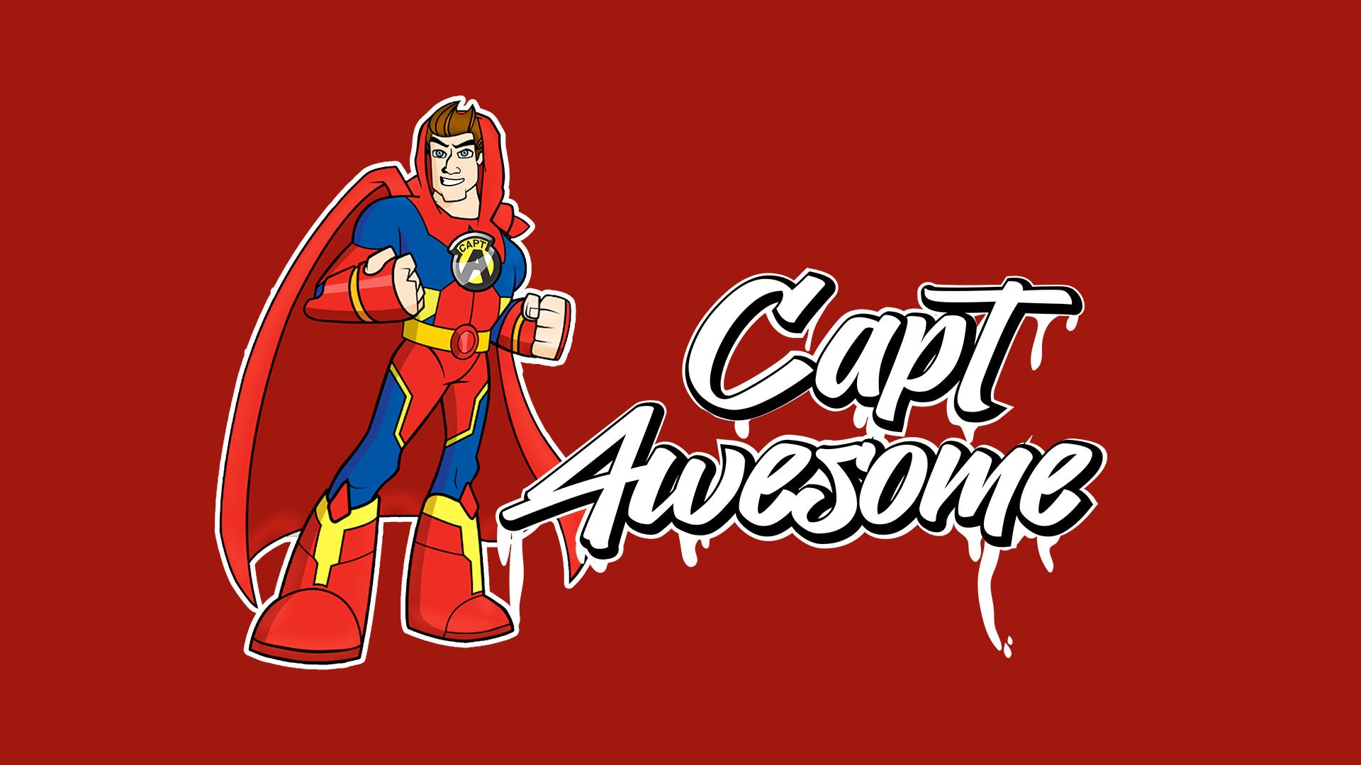 captawesome