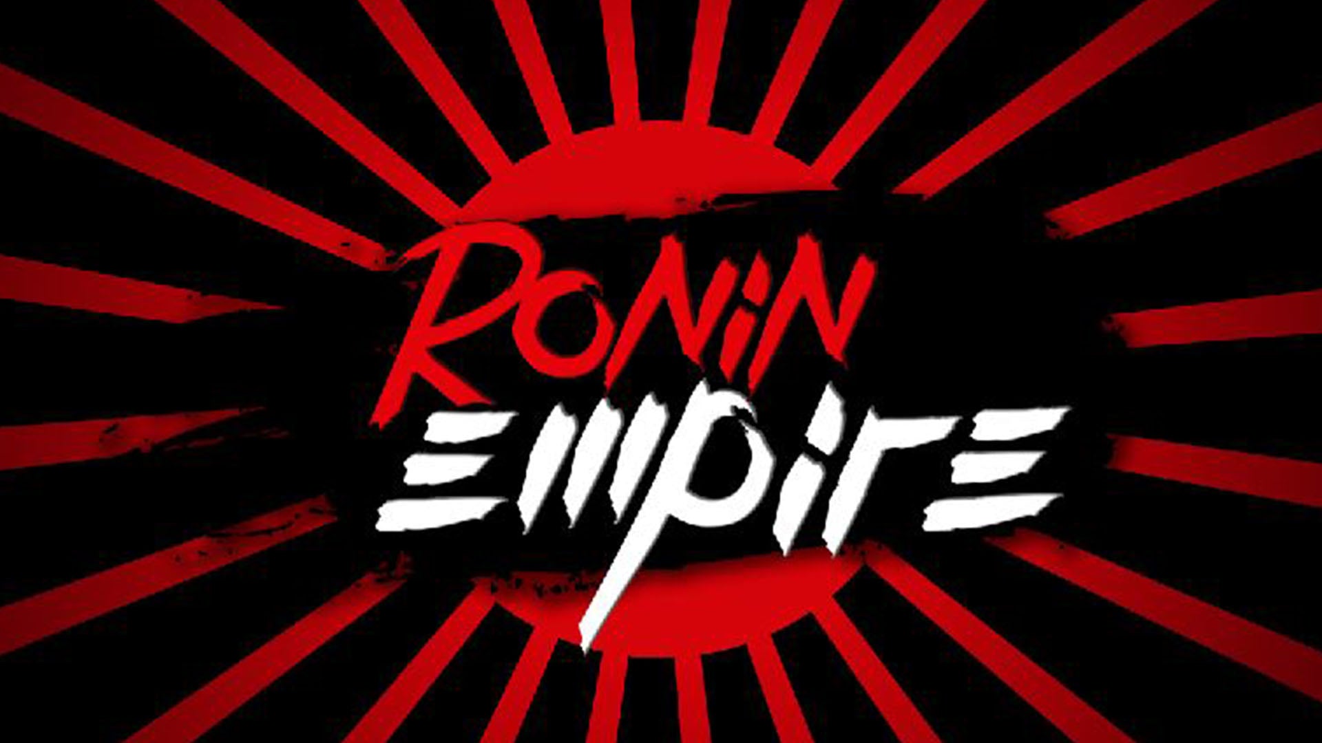 Ronin Empire