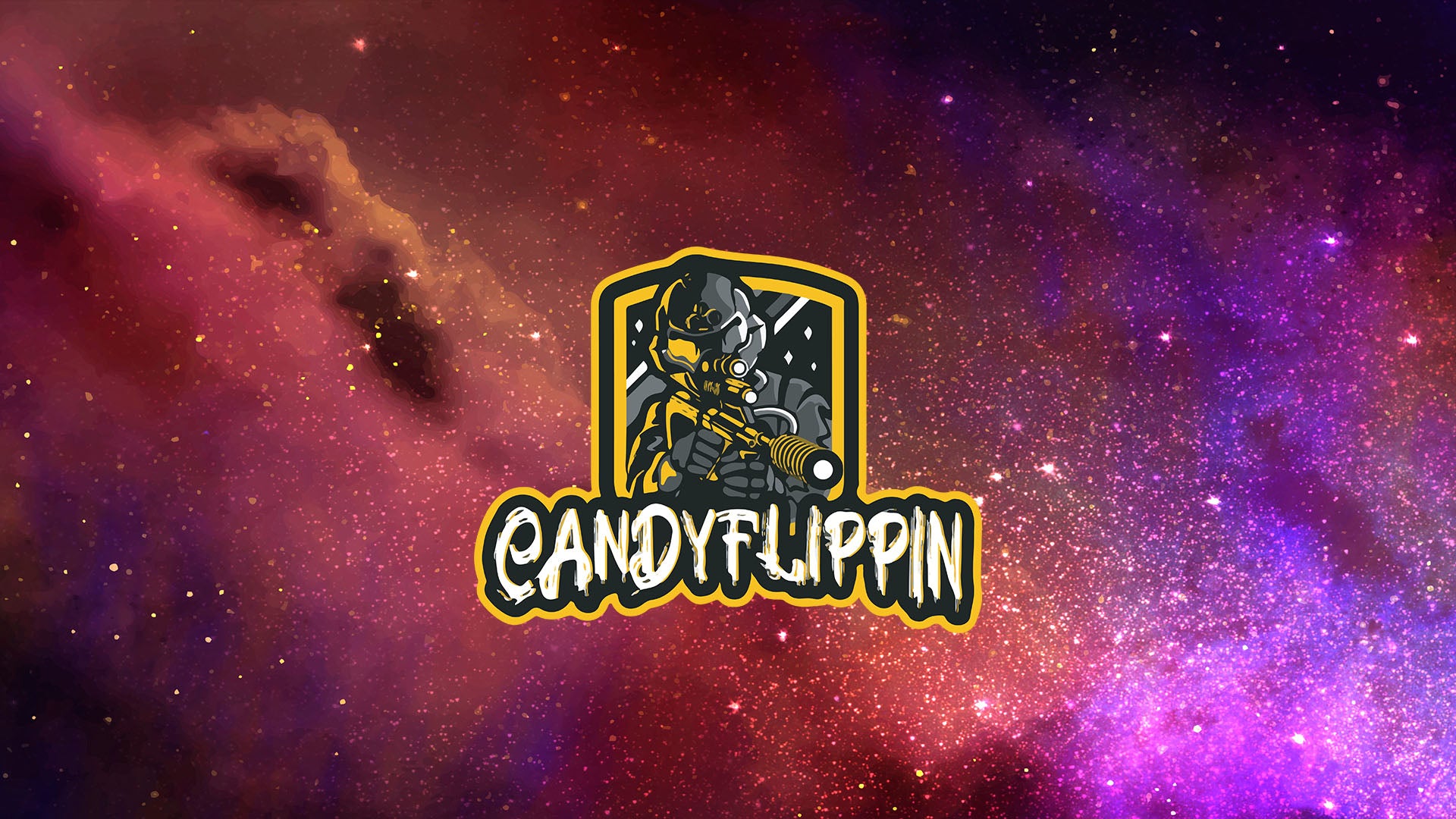 Candy Flippin