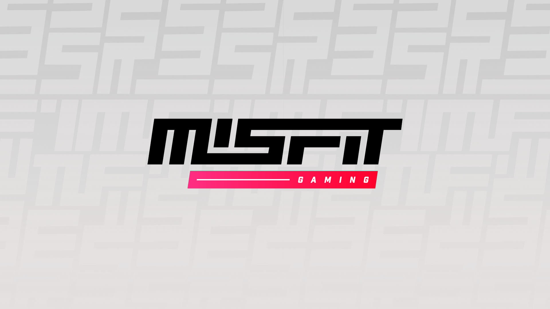 Misfit Gaming