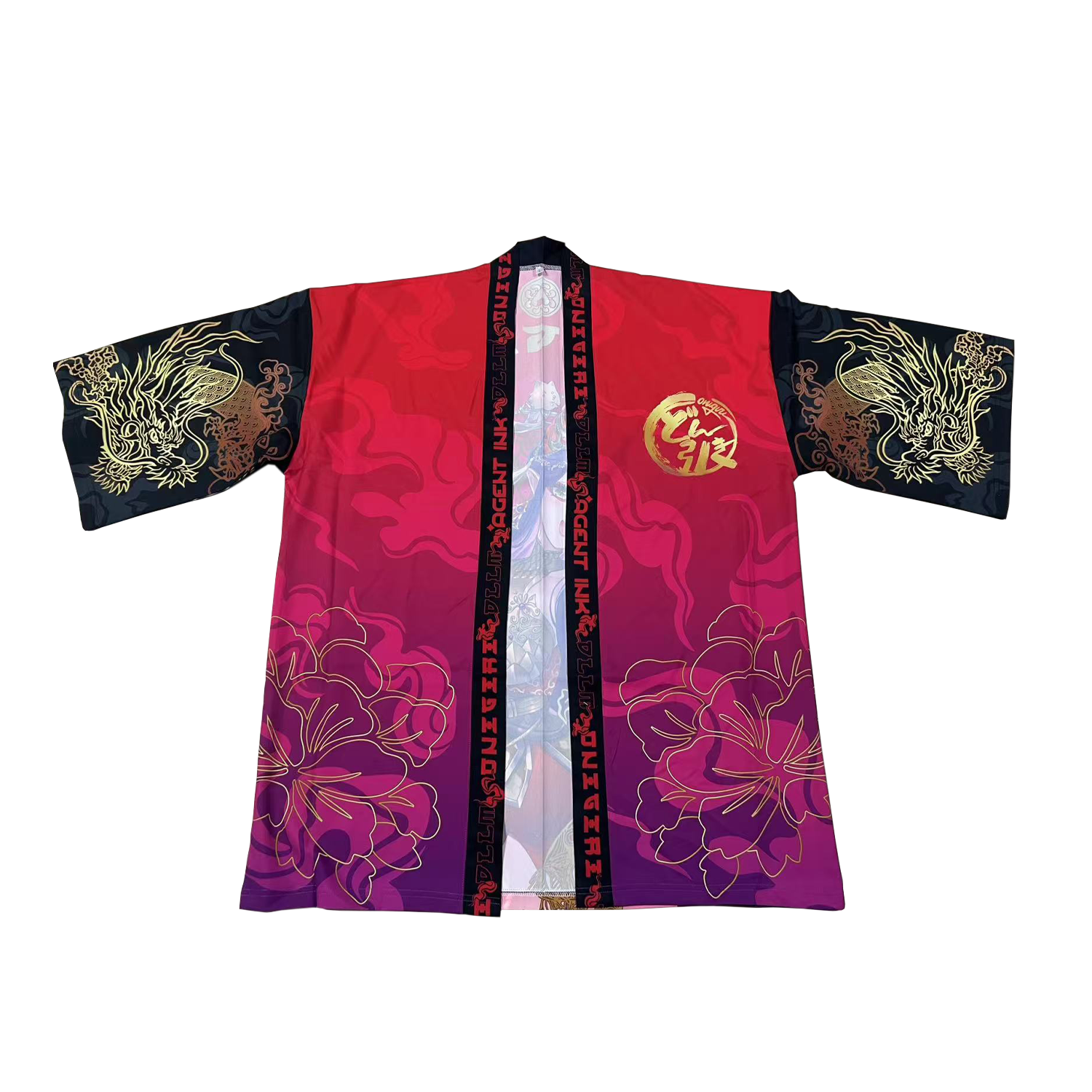 Agent Ink Apparel