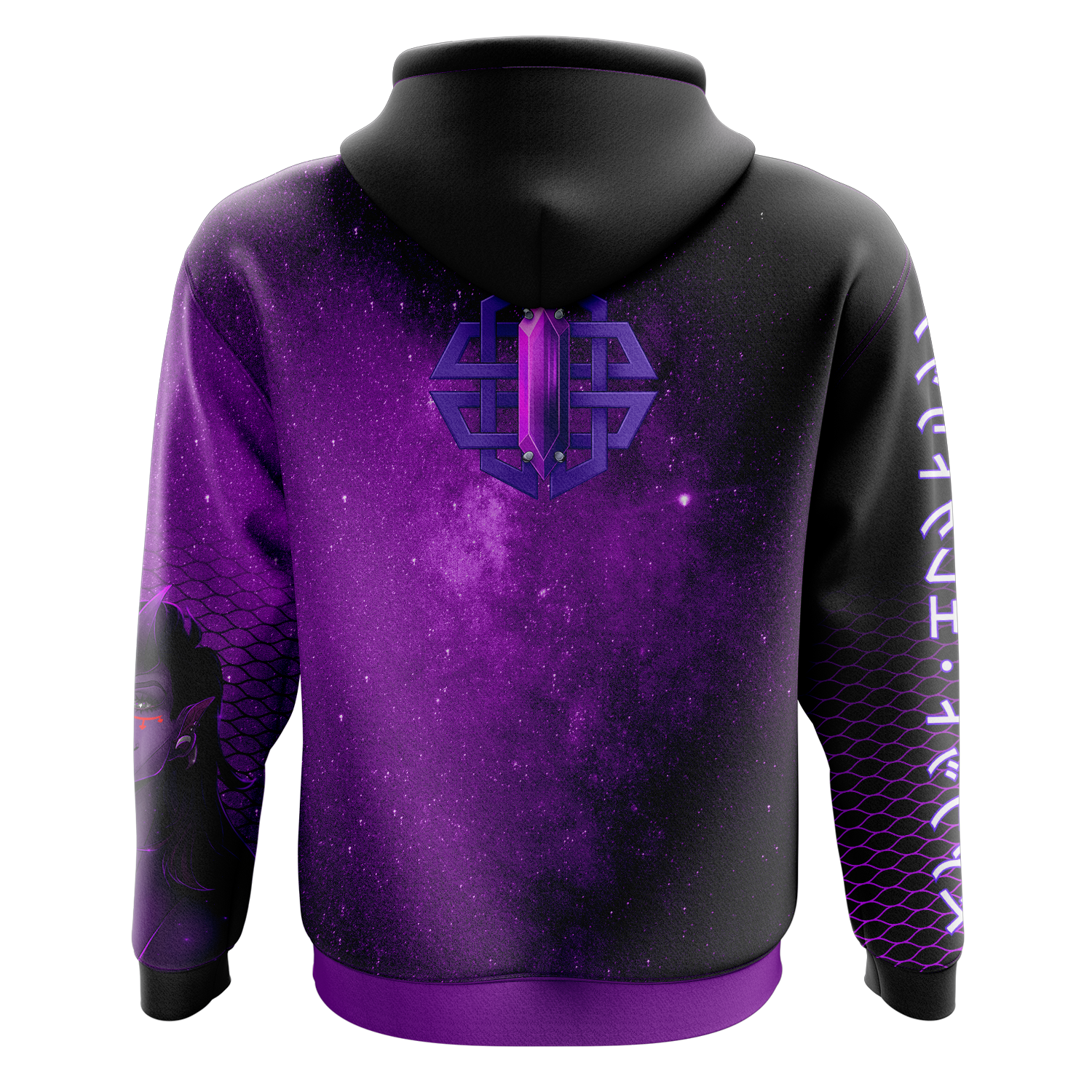 Barefoot Ellecktric vHoodie™