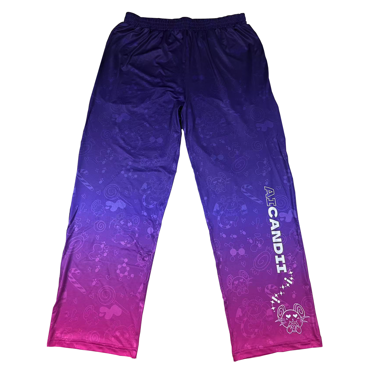 AICandii Lounge Pants
