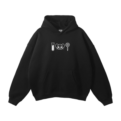 AICandii's Lab Hoodie