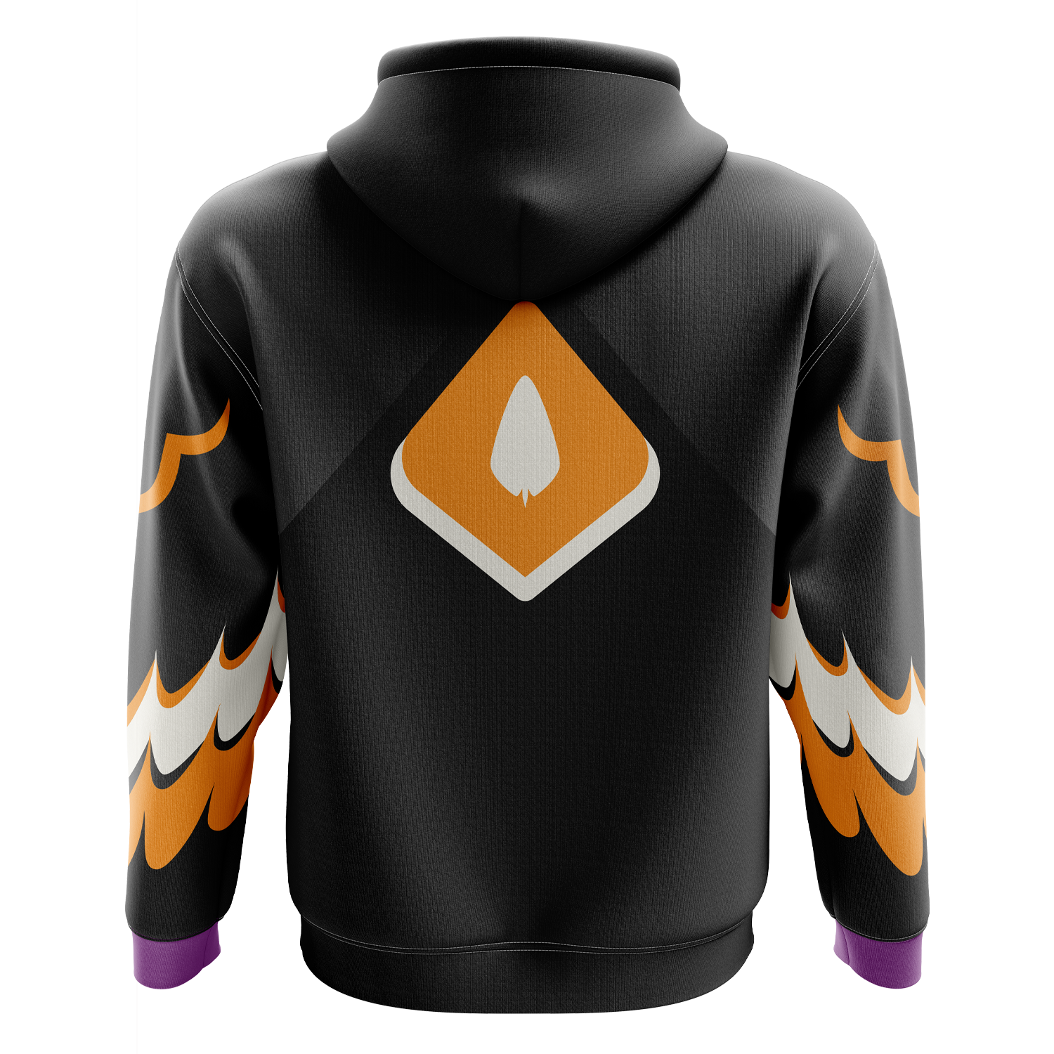 Ali Avali vHoodie™