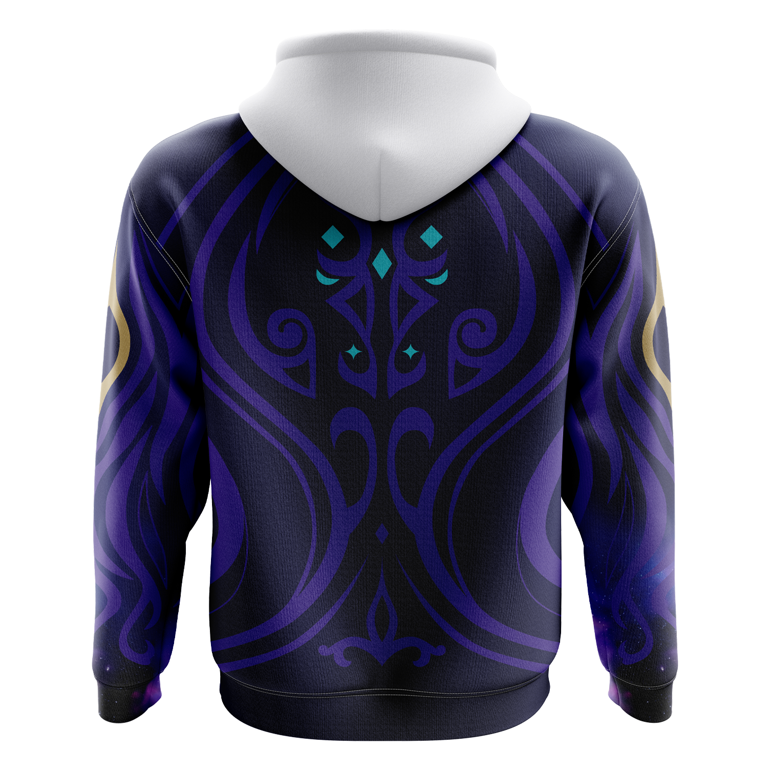 BranOnline vHoodie™