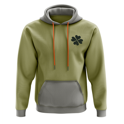 BunnyAyu Lucky Hoodie