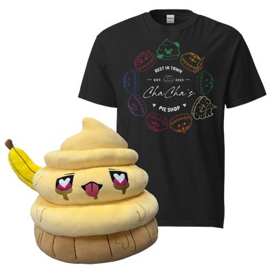 ChaCha's Pie Shop Bundle