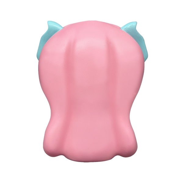 Chibidoki Squeeze Toy