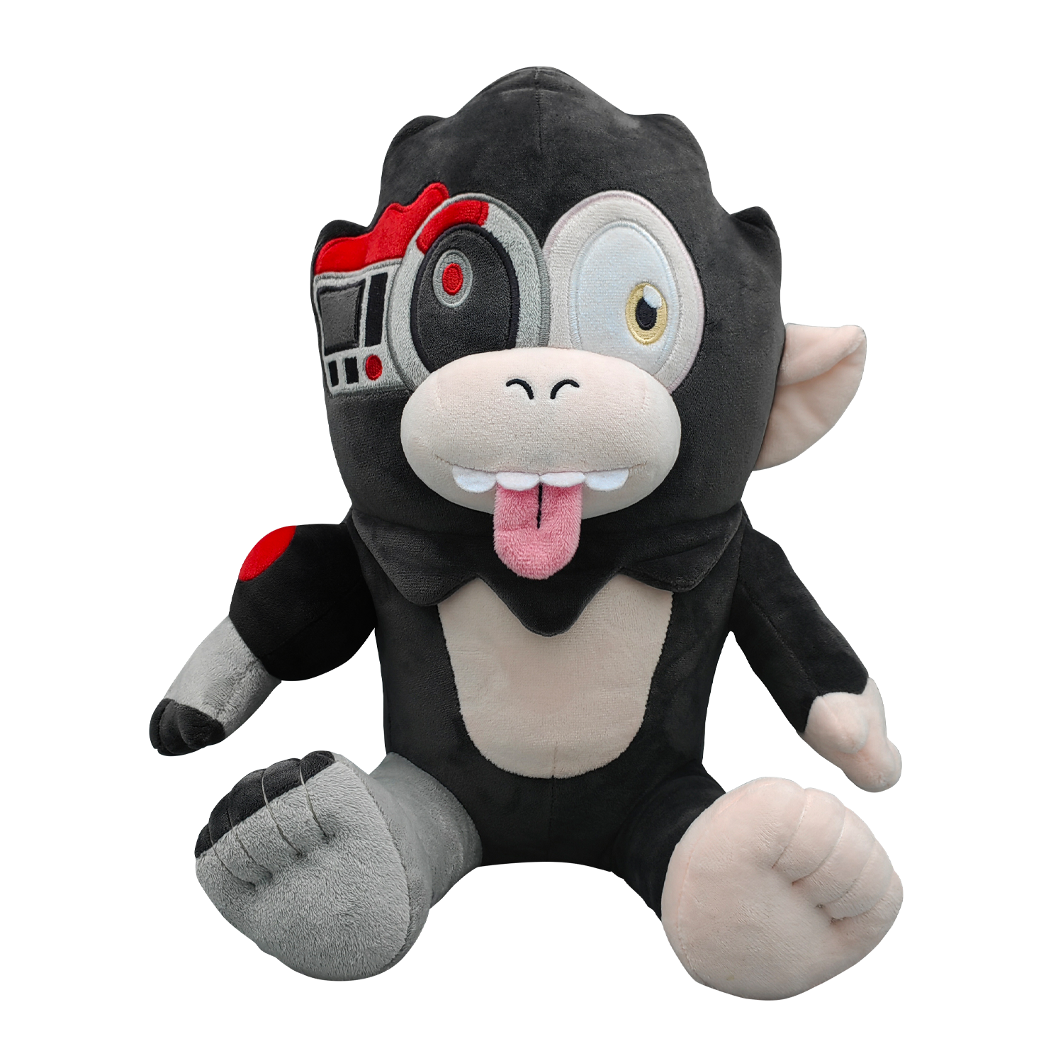 Cybertaxe Toy Cyberchase Plush