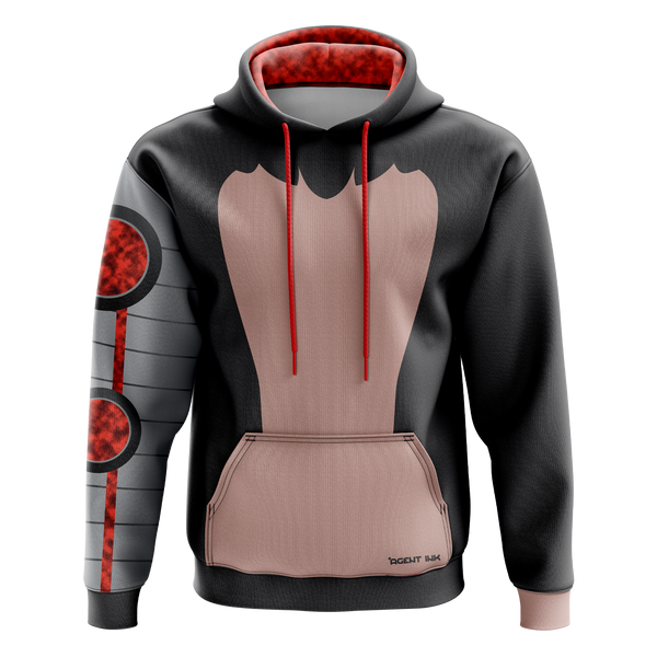 TEAM ANTI密漁 UNION HOODIE ANTI POACHING TEAM ANTI密漁 UNION HOODIE ANTI POACHING