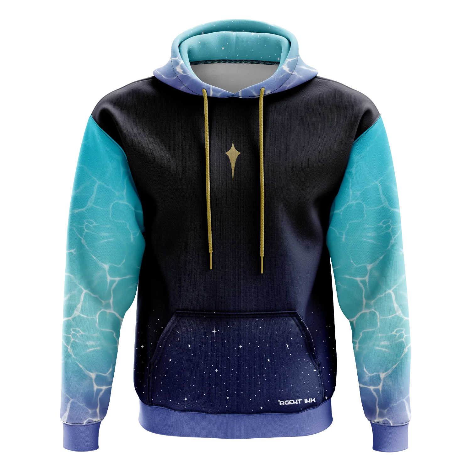 Agent Ink Apparel