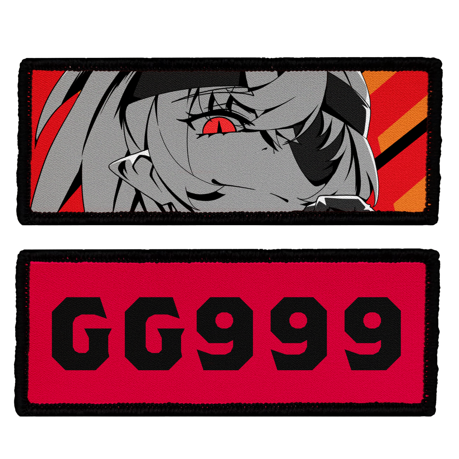 Geega 999 Sling Bag Bundle
