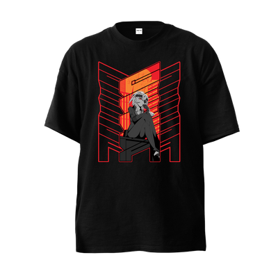 Geega Prison Break T-shirt