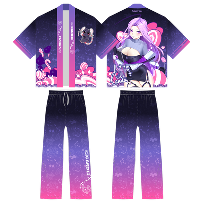 AICandii Lounge Bundle