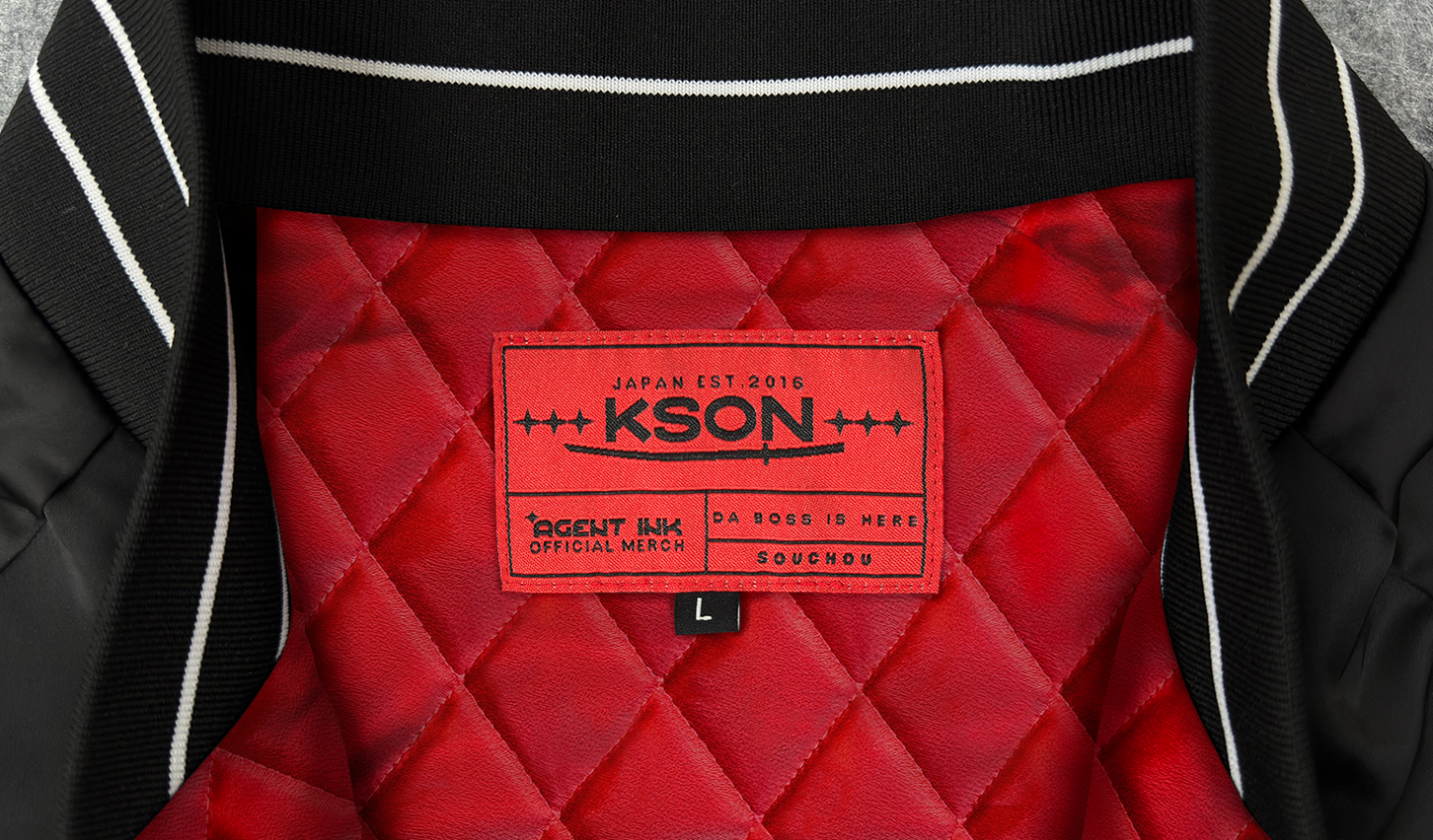 KSON