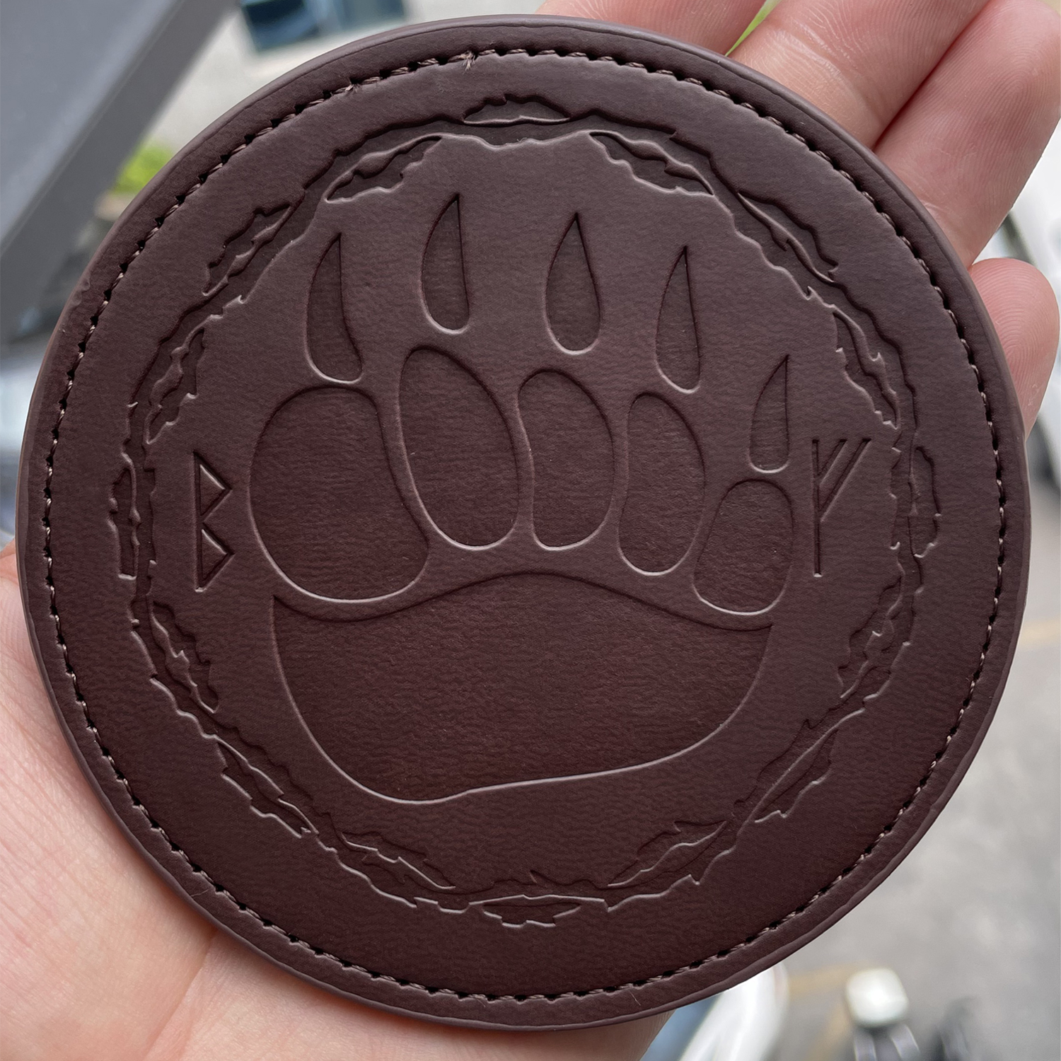 KungenTV Bear Force Drinking Bundle