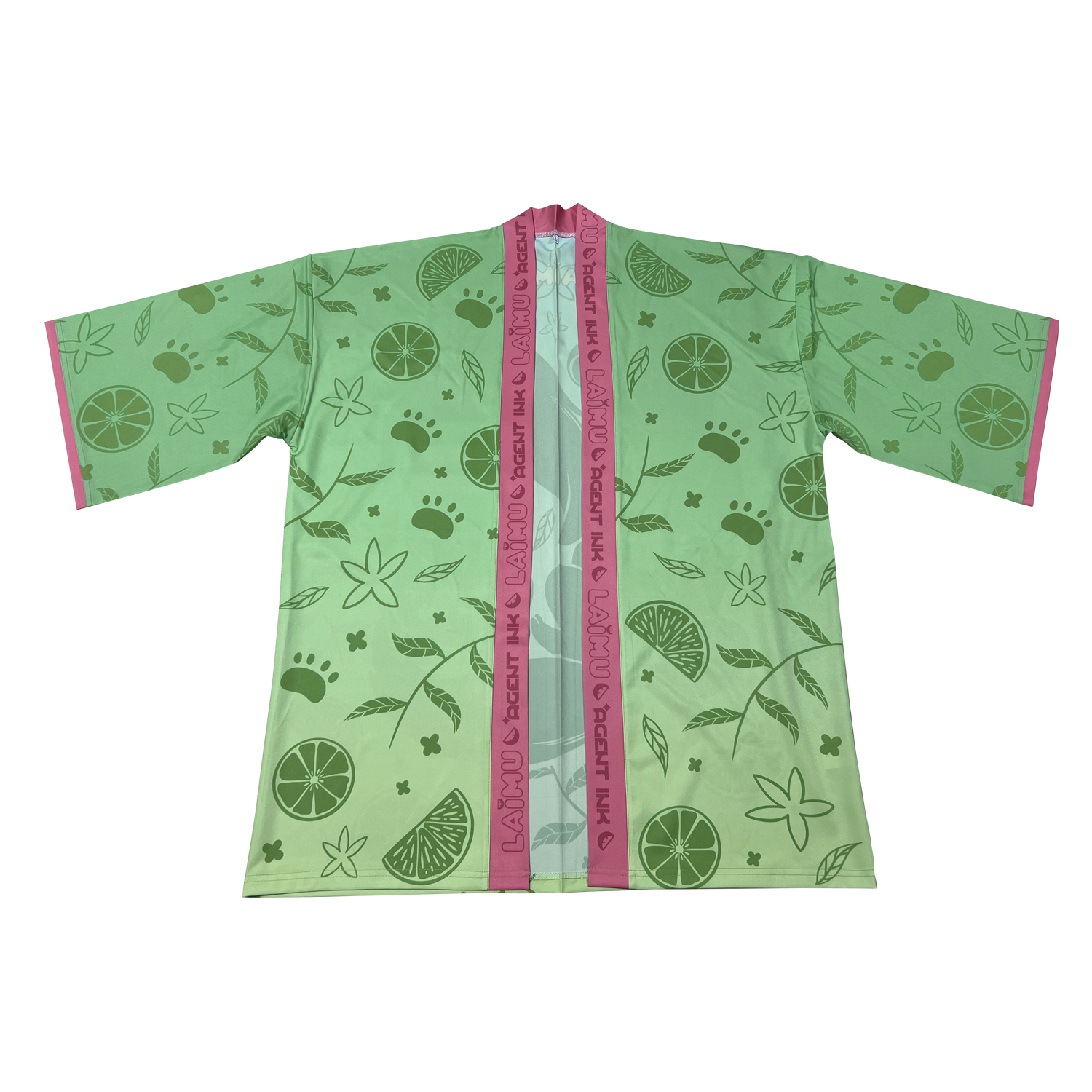 Limealicious & Limón Bundle