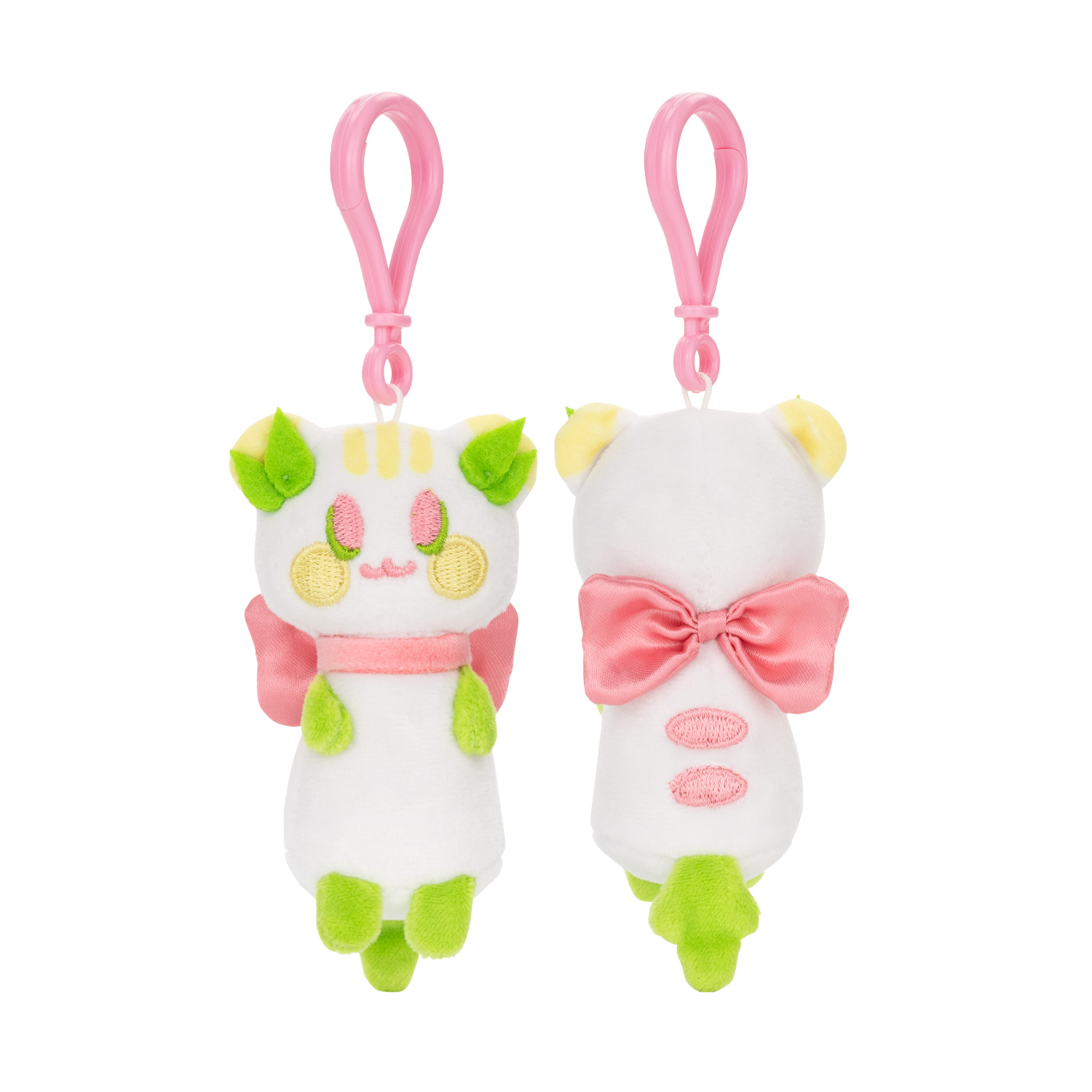 Limealicious & Limón Bundle