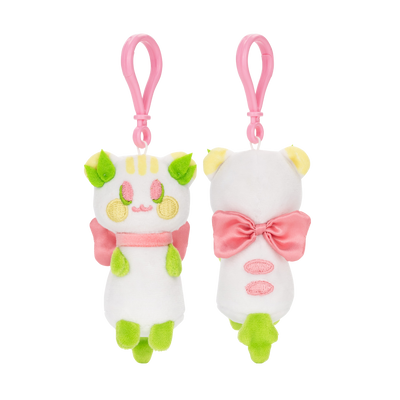Limón Plush Keychain