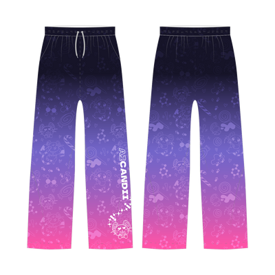AICandii Lounge Pants