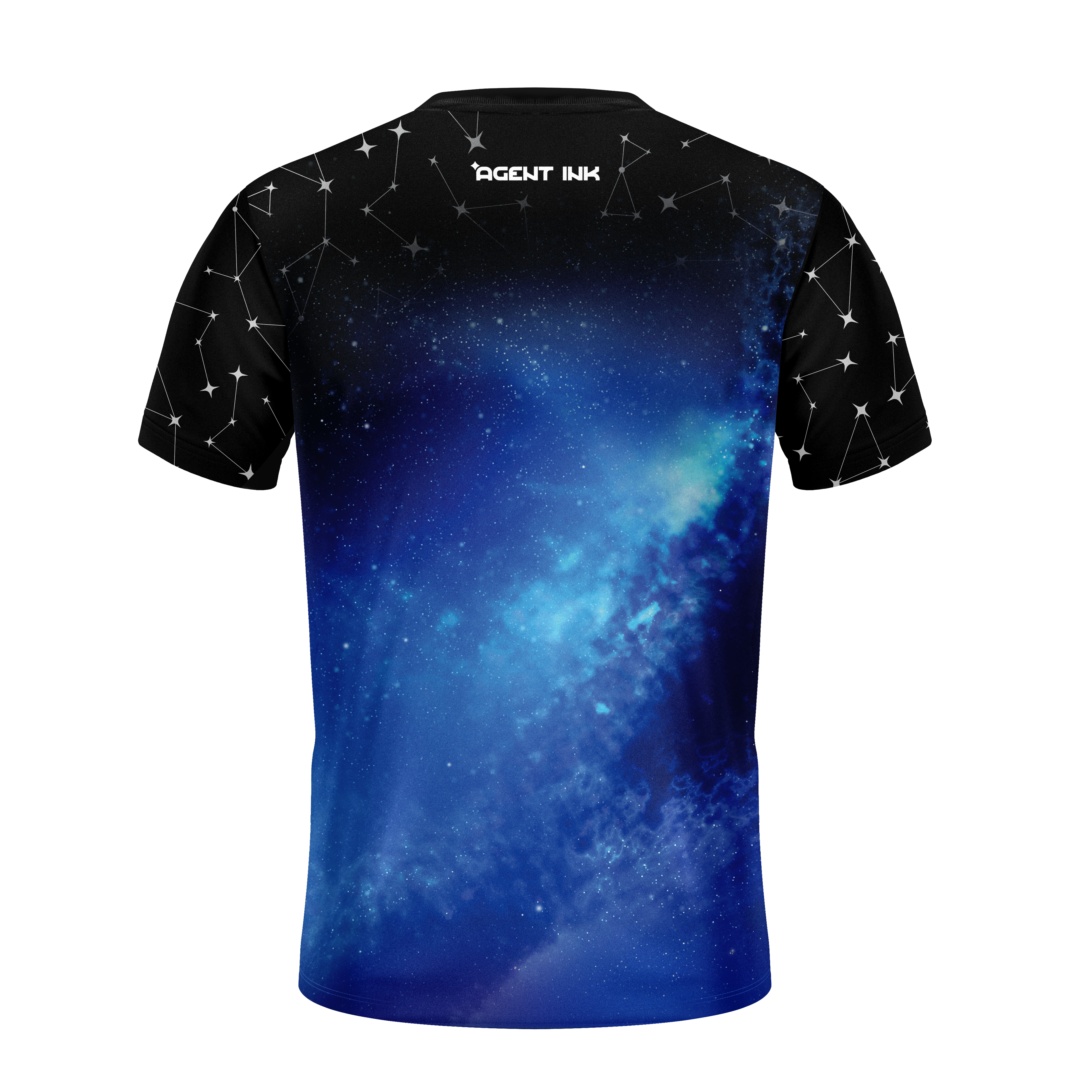 Agent Ink Apparel
