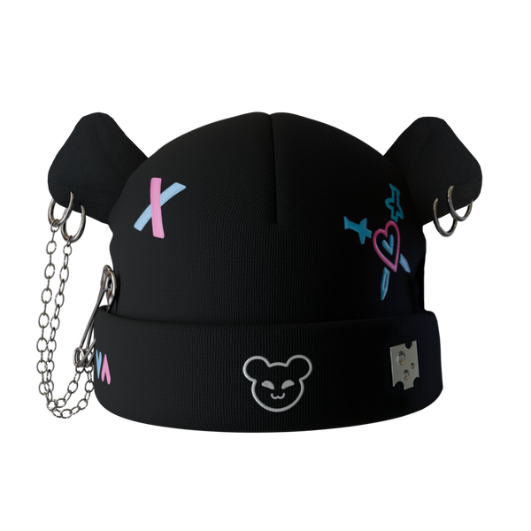 Projekt Melody Mouse Pink Bundle