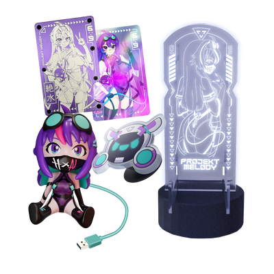 Projekt Melody Cyber Bundle