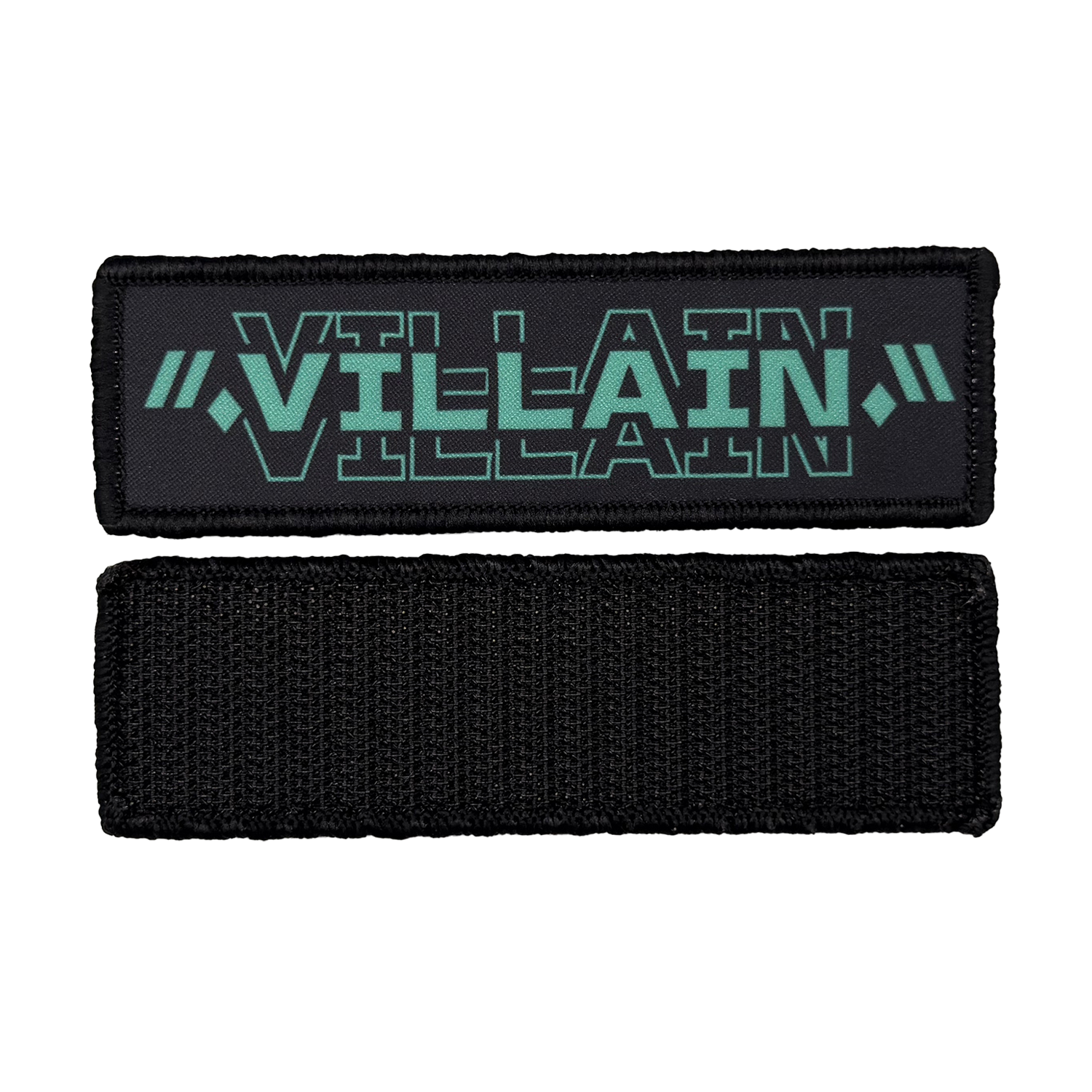 Girl_DM_ Villain Bag Bundle